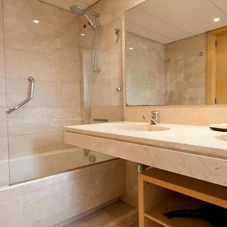 Spacious In With Outdoor Terrace Apartment Barcelona